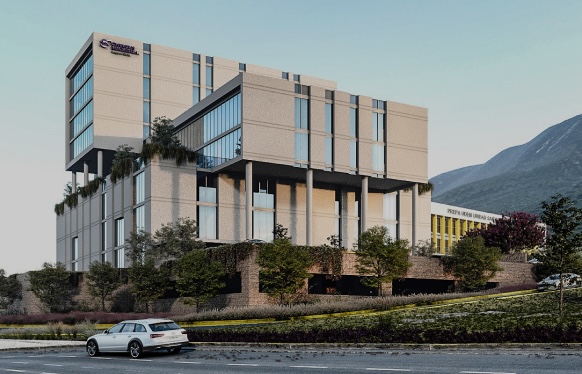 Hospital Christus Muguerza - UDEM